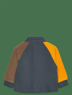 Baby Fleece Jacket - Jackor