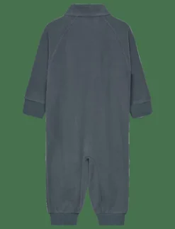Baby Fleece Suit - Underställsset