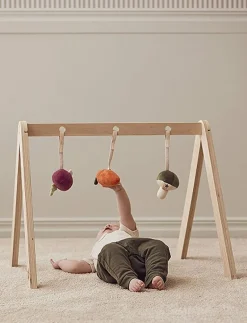 Baby gym wooden frame NEO - Babygym