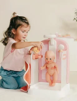 Baby Nurse (duschdag-set) - Leksaksverktyg