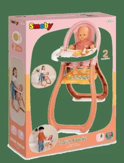 Baby Nurse Highchair - Docktillbehör