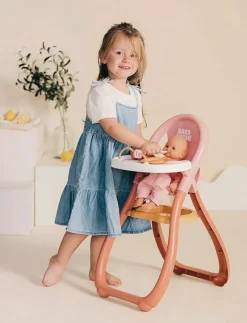 Baby Nurse Highchair - Docktillbehör
