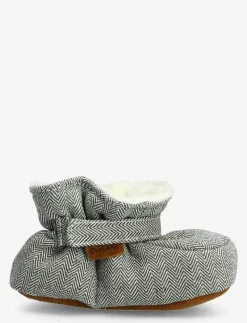 Baby Slippers - Baby tossor