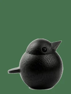 Baby Sparrow - Träfigurer