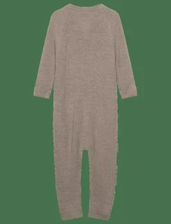 Baby Suit - Långärmad bodysuit