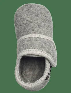 Baby Wool slippers - Inneskor