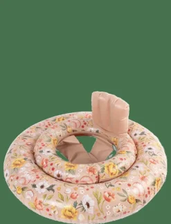 Babybadering Alfie - Ocean Blossom - Simringar