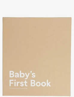 Babys first book Vol. 2 - Fotoalbum