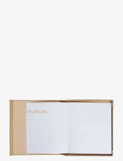 Babys first book Vol. 2 - Fotoalbum