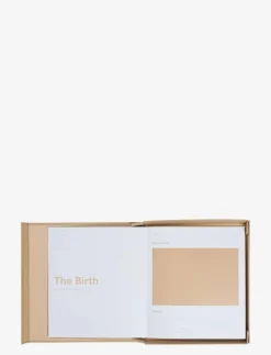 Babys first book Vol. 2 - Fotoalbum