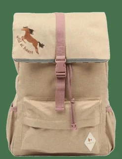 Backpack - Large - Wild at Heart - Ryggsäckar