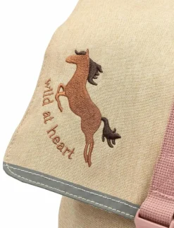 Backpack - Large - Wild at Heart - Ryggsäckar
