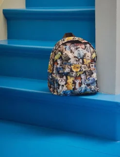 Backpack - Ryggsäckar