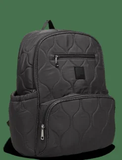 Backpack-Grey - Ryggsäckar
