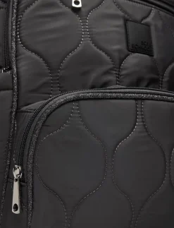Backpack-Grey - Ryggsäckar