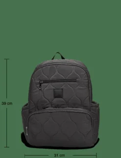 Backpack-Grey - Ryggsäckar