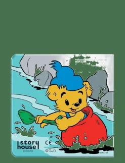 BADBOK BAMSE BADKUL - Rita