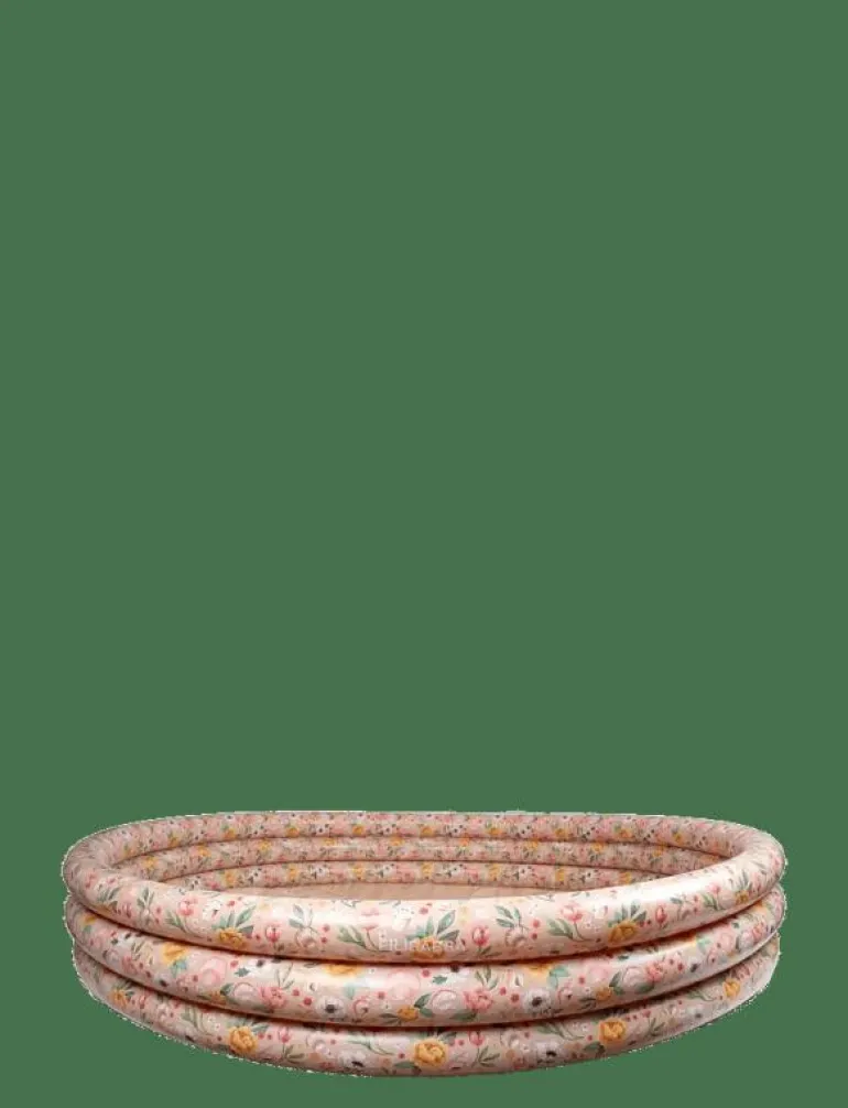 Badebassin 150 cm Alfie - Ocean Blossom - Barnpool