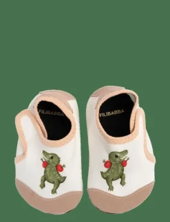 Badesko str. 28 -29 - Dino Beach - Simutrustning