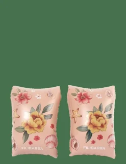 Badevinger Alfie - Ocean Blossom - Simutrustning