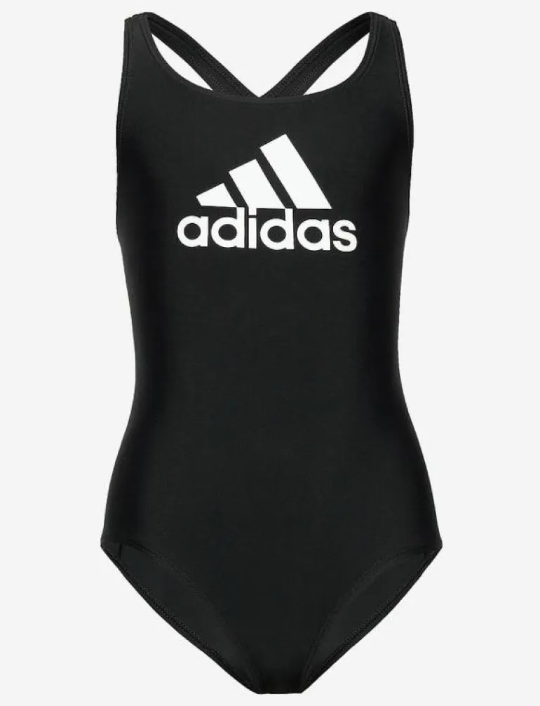 Badge of Sport Swimsuit - Baddräkt
