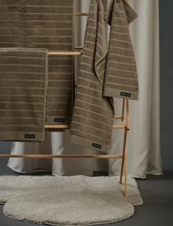 BADRUMSMATTA COOPER L.BEIGE 60 - Badrumsmatta
