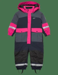 BAILEY OVERALL JR - Overaller
