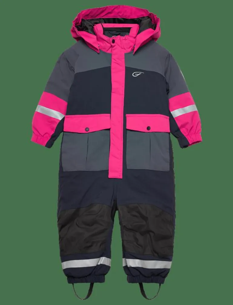 BAILEY OVERALL JR - Overaller