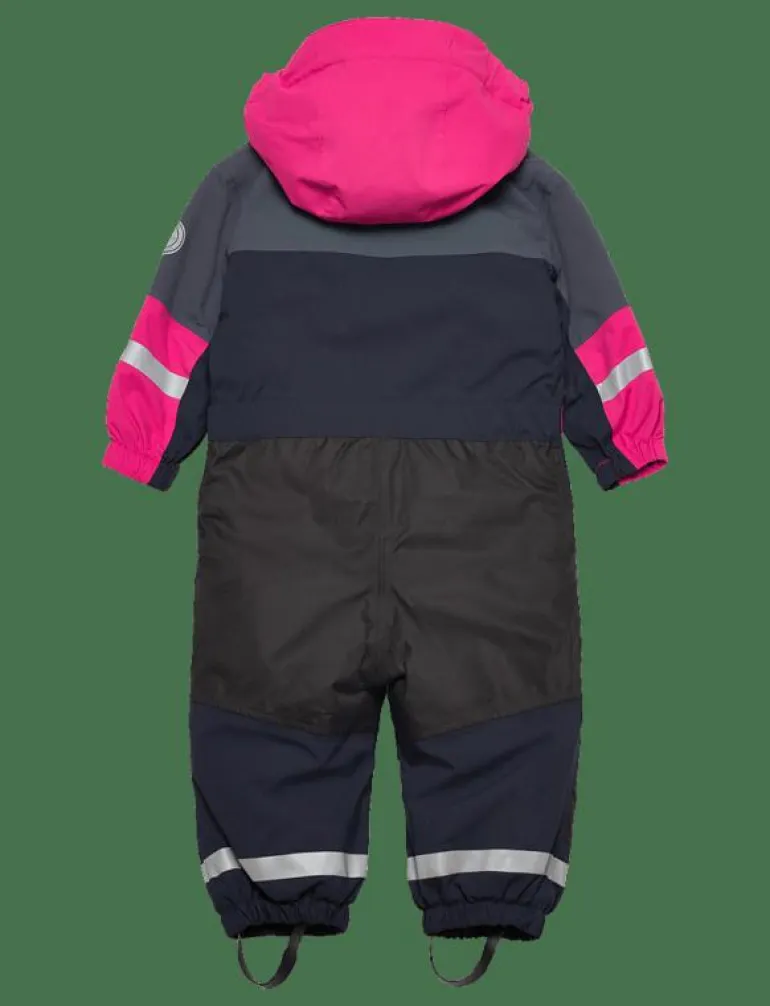BAILEY OVERALL JR - Overaller