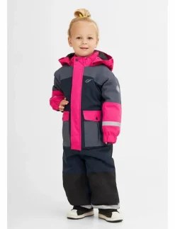 BAILEY OVERALL JR - Overaller
