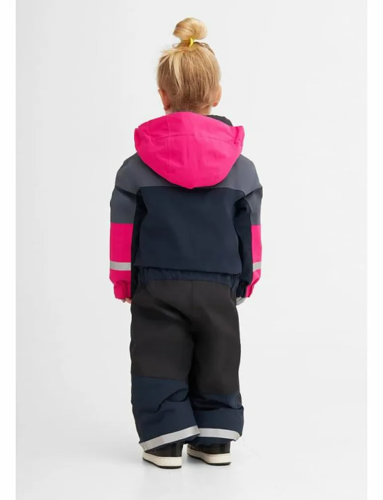 BAILEY OVERALL JR - Overaller
