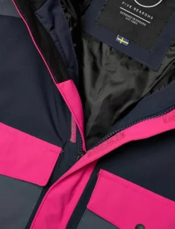 BAILEY OVERALL JR - Overaller