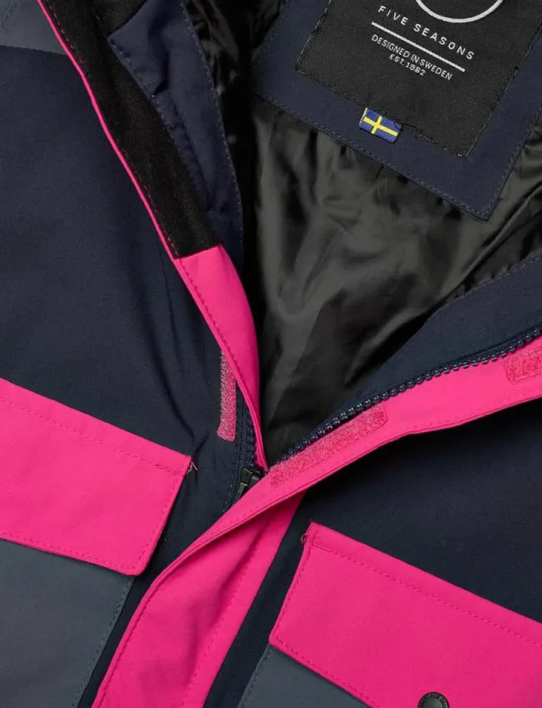 BAILEY OVERALL JR - Overaller