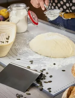 Bakmatta - Baktillbehör