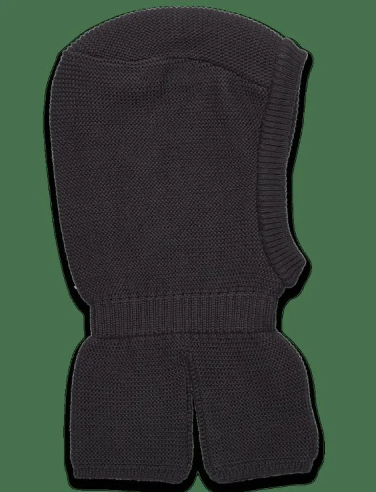 Balaclava - Wool W. Windstop - Balaclava