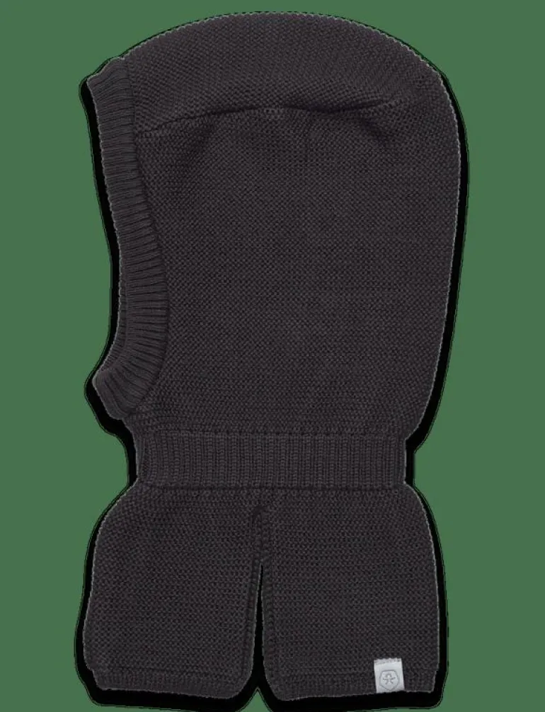 Balaclava - Wool W. Windstop - Balaclava