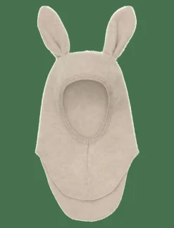 Balaclava Ears Wool Fleece - Balaclava