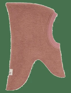Balaclava Emb. Wool - Balaclava
