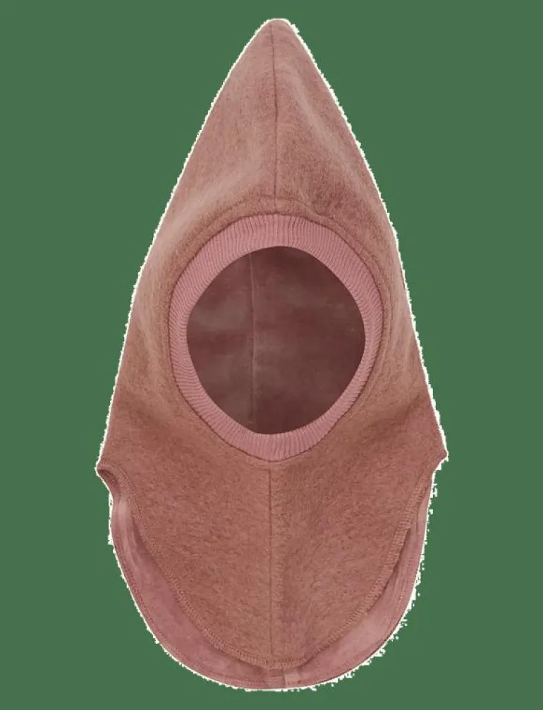 Balaclava Emb. Wool - Balaclava