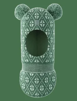 Balaclava, Kuuraan - Balaclava