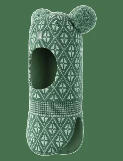 Balaclava, Kuuraan - Balaclava