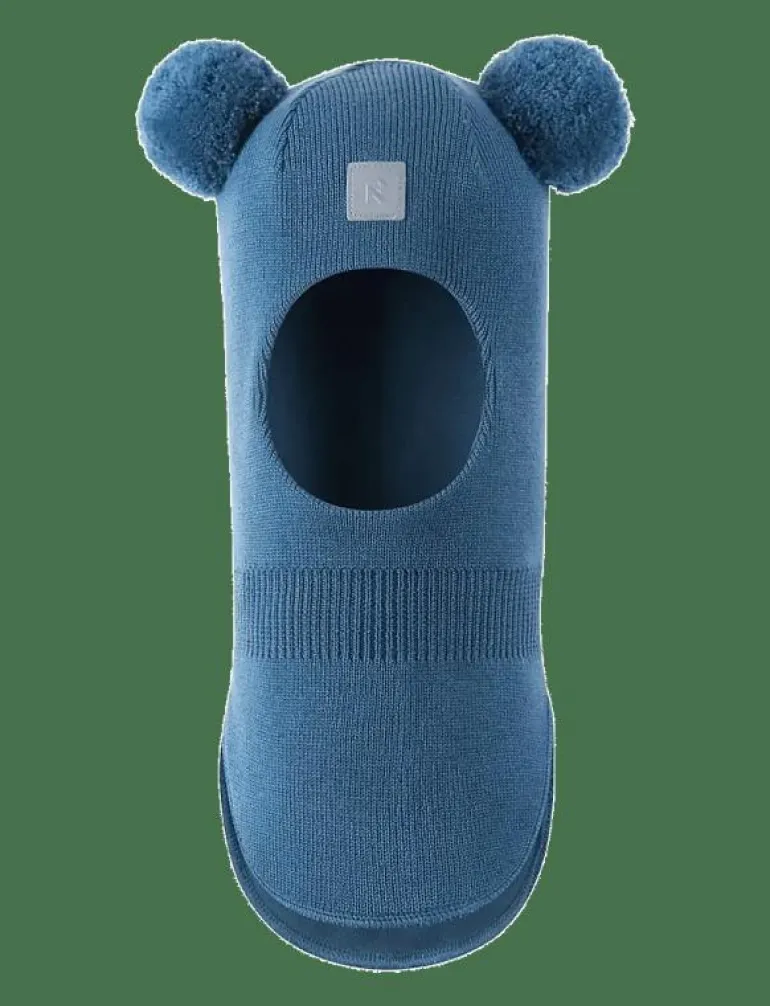 Balaclava, Vekkuli - Balaclava