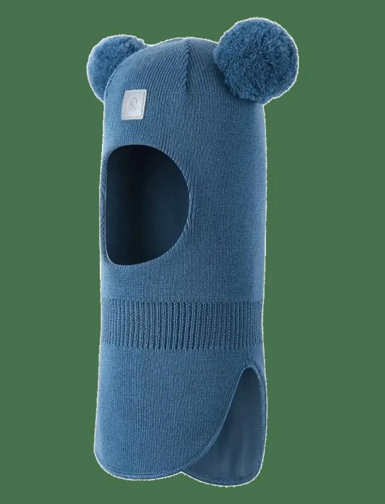 Balaclava, Vekkuli - Balaclava