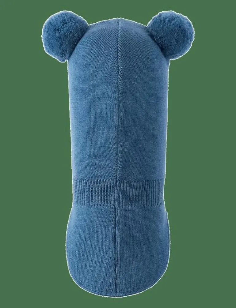 Balaclava, Vekkuli - Balaclava