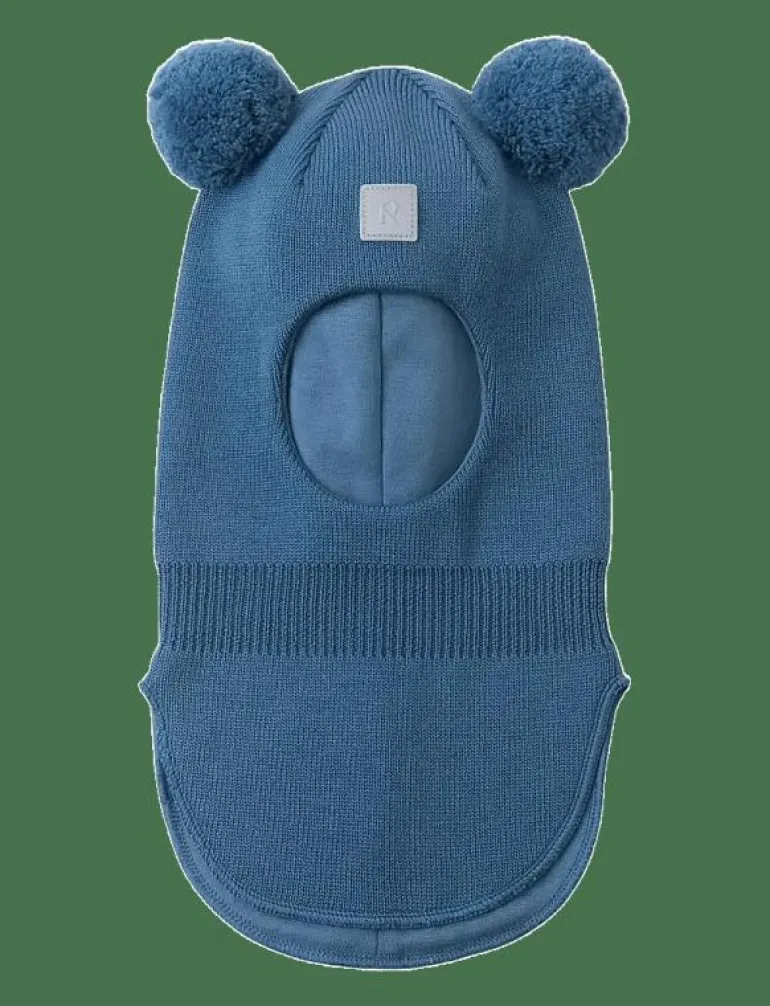 Balaclava, Vekkuli - Balaclava