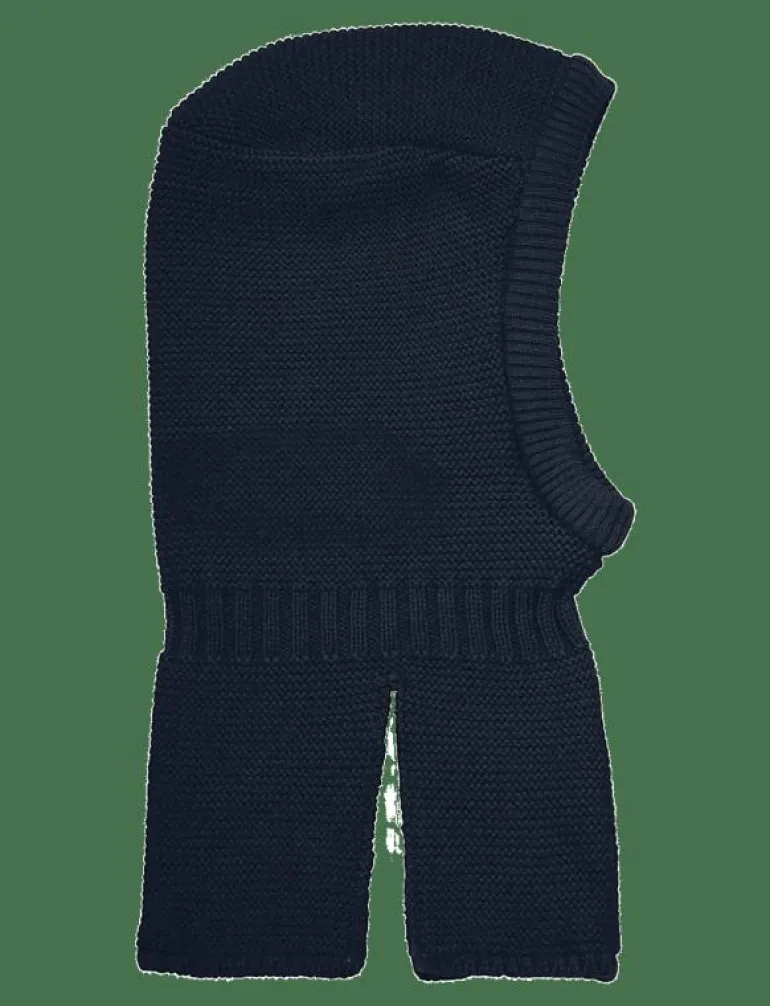 Balaclava W. Wool & Windstop - Balaclava