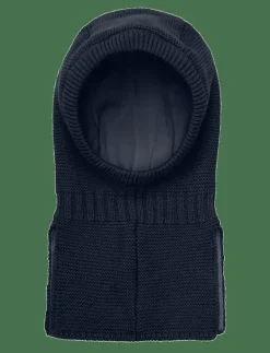 Balaclava W. Wool & Windstop - Balaclava