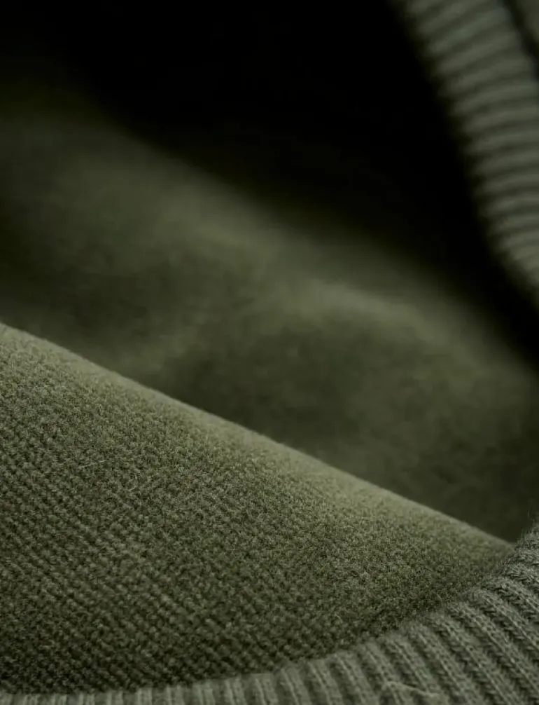 Balaclava Wool Alpaca Pompoms - Balaclava