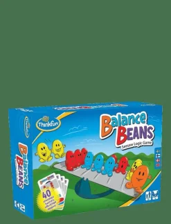 Balance Beans - Brädspel