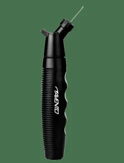 Ball Pump Duoble Action - Fotbollsutrustning